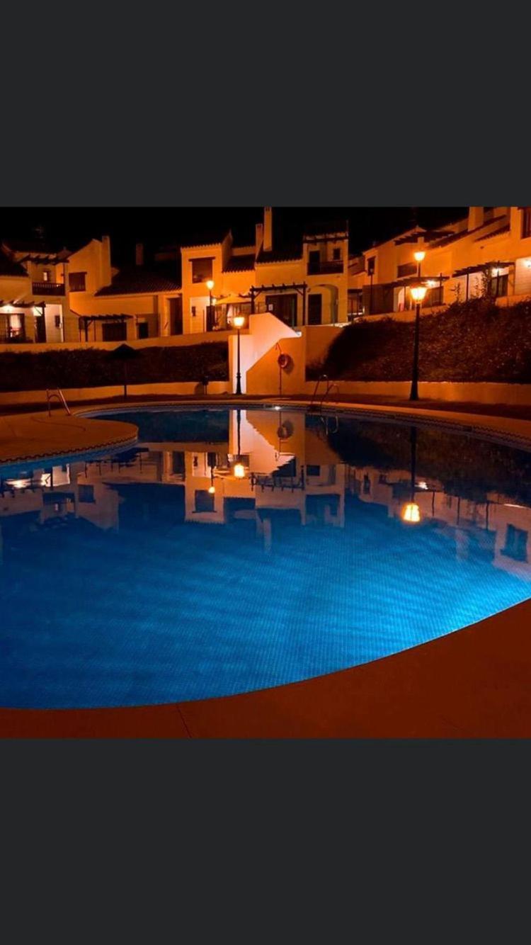 El Olmo Apartment Seville Exterior photo