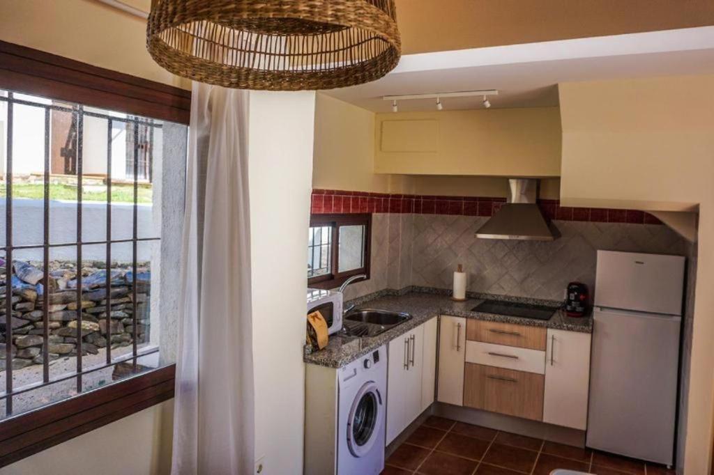El Olmo Apartment Seville Exterior photo