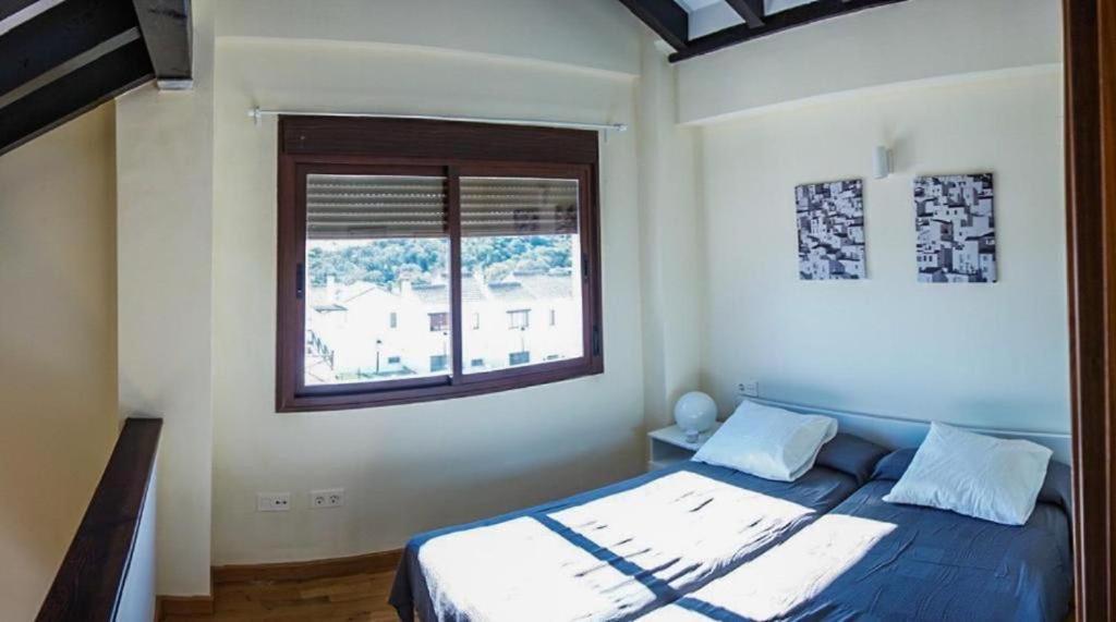 El Olmo Apartment Seville Exterior photo