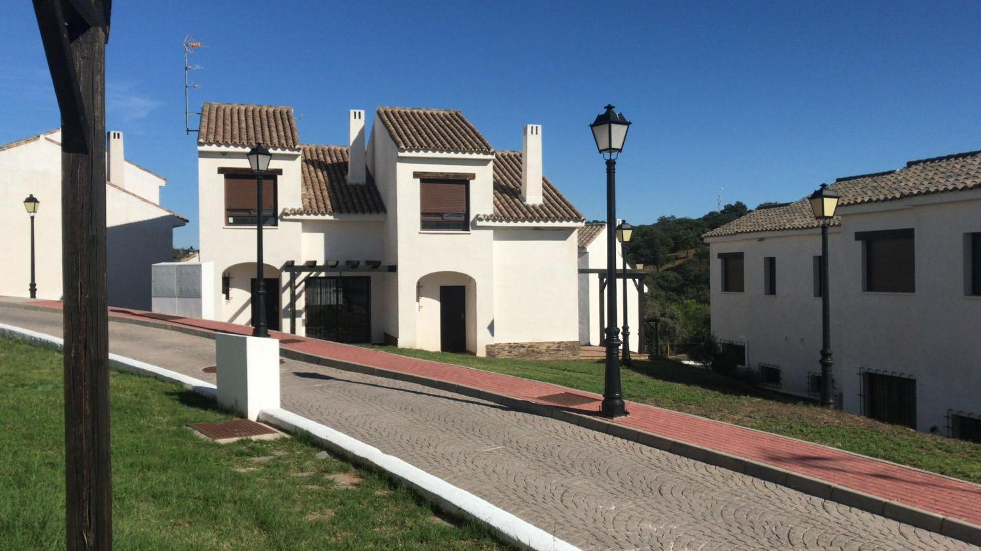 El Olmo Apartment Seville Exterior photo