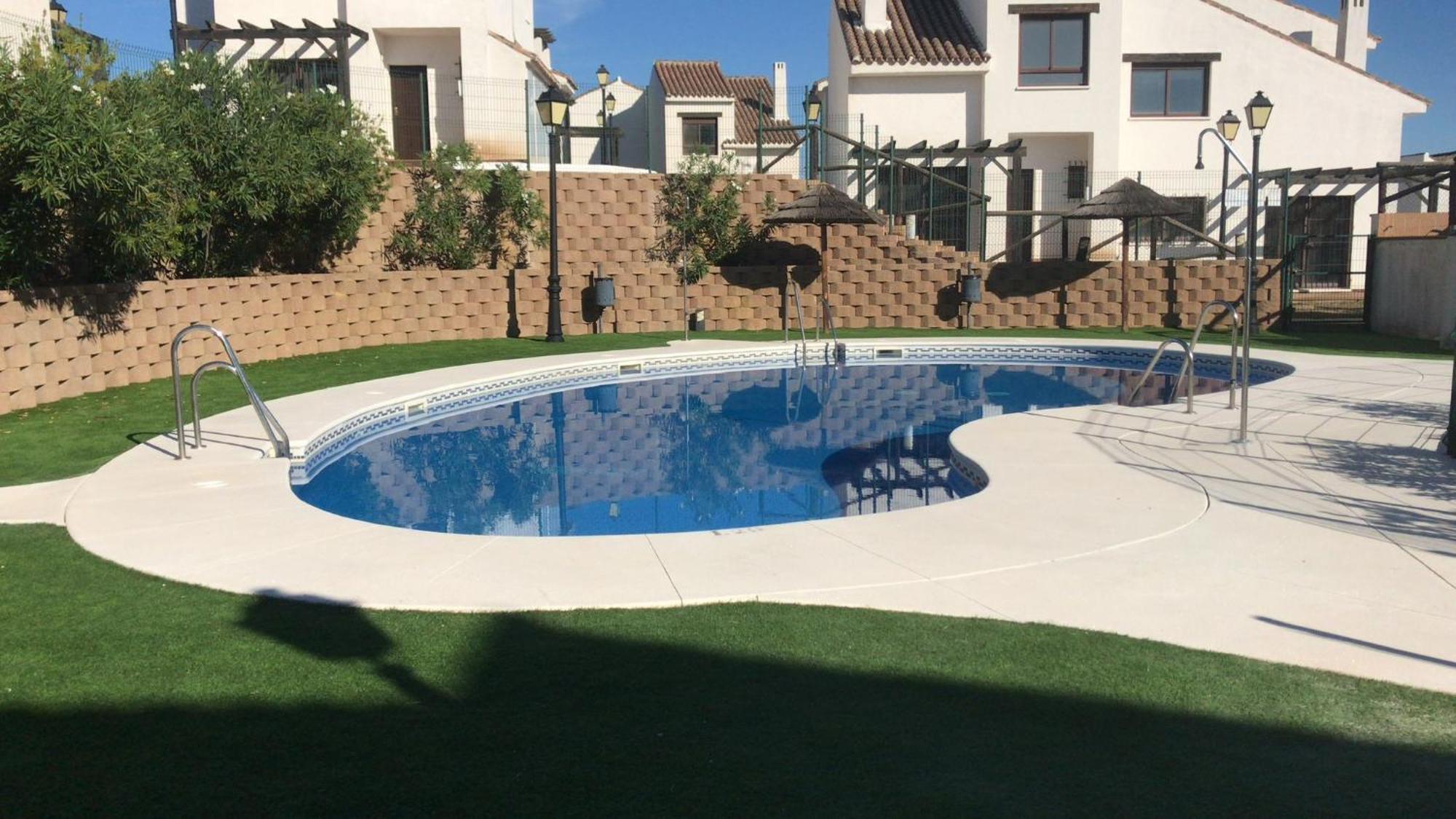 El Olmo Apartment Seville Exterior photo